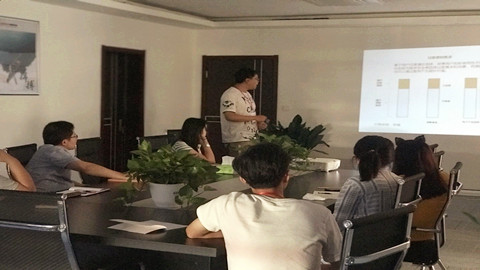 品牌溝通，品牌推廣，品牌設計