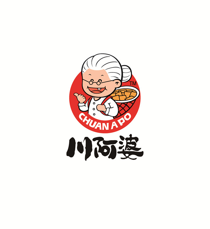 川阿婆，產(chǎn)品包裝設(shè)計，網(wǎng)絡(luò)技術(shù)開發(fā)