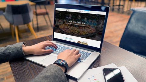 品牌策劃公司，網(wǎng)絡(luò)推廣，品牌營銷